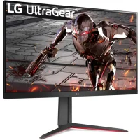 Монитор LG UltraGear 32GN650-B фото 2